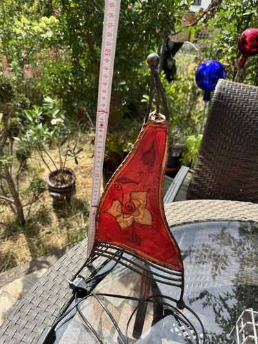 Alt orientalisch marokko leder - alt,