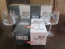 Schott Zwiesel Kristallgläser