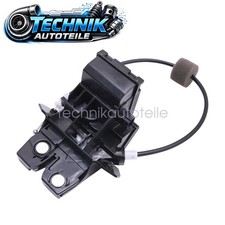 Zuziehhilfe Heckklappe Schloss