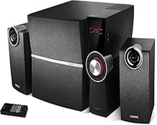 Edifier C2XD 2.1 Lautsprecher