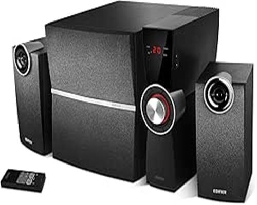 Edifier c2xd lautsprecher - edifier, 2.1