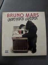 Unorthodox Jukebox [Vinyl LP]
