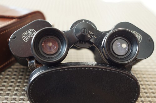 Fernglas hensoldt wetzlar - hensoldt,