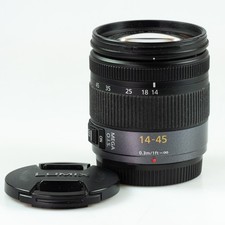 Panasonic Lumix G Vario 14-45
