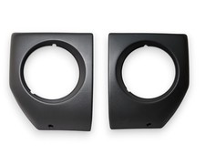 Scheinwerfer Verkleidung Maske