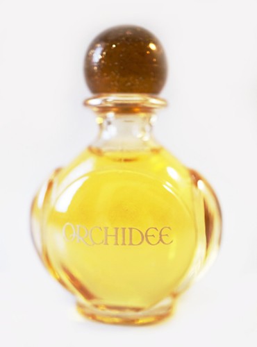 Orchidee yves rocher edt - •,