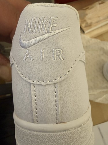 Nike air force 07 - force, 1