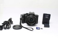 Panasonic Lumix DMC-FZ20