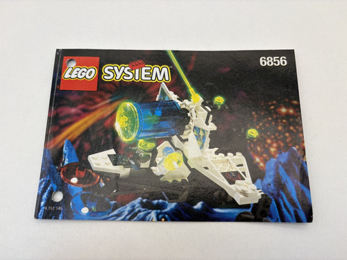 Lego bauanleitung system - ®,