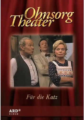 Ohnsorg theater für die - für,