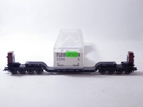 Fleischmann 5296k - h0, ·