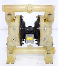ARO 6661AJ-3EB-C Luftbetrieb