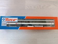 Roco 44972 H0 Personenwagen