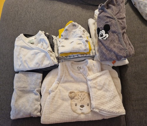 Babykleidung set größe - babykleidung,
