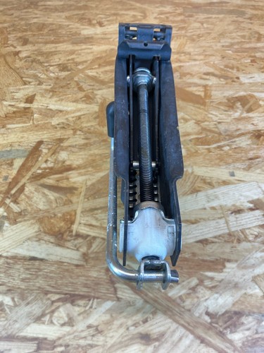 380809 wagenheber skoda - 380809,