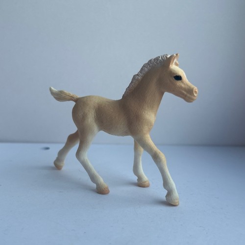 Schleich araber fohlen - schleich,