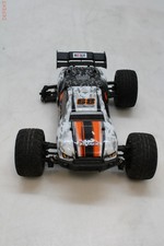 Reely JoVage 4x4 V2 RC