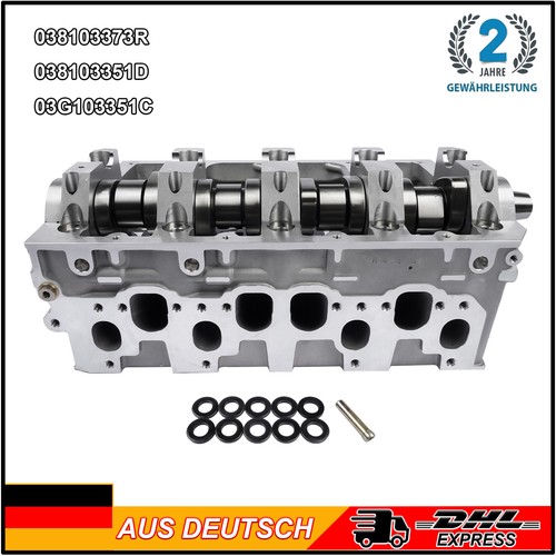 Zylinderkopf für audi - für, vw