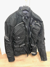 Motorradkleidung Herren L