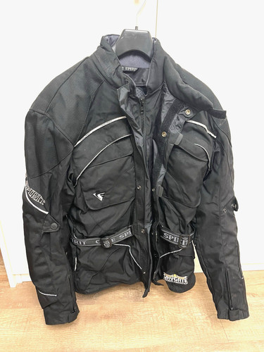 Motorradkleidung herren - herren, l