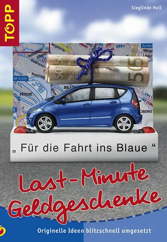 Last minute geldgeschenke - last,