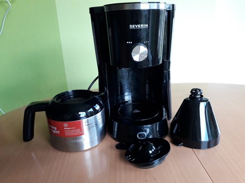Filterkaffeemaschine