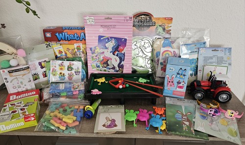 Bastelbox kreativset bastelset - kreativset,