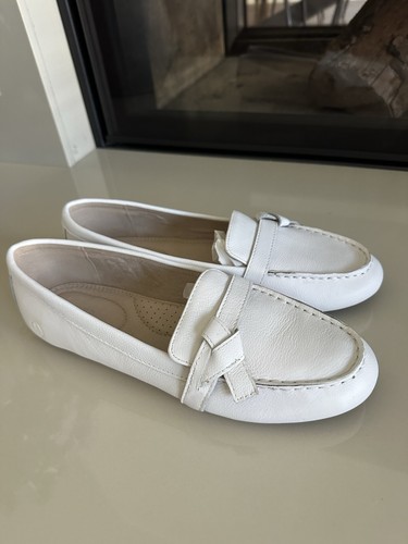 Lands end damen mokassins neu - lands',
