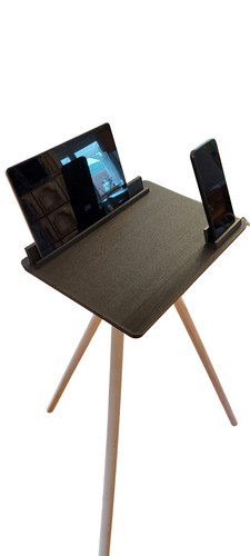Indoor bike tablet table inkl - indoor,