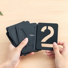 42Stk Malerei Schablone