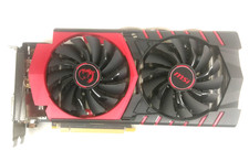PC Grafikkarte MSI GTX 960