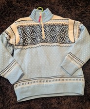 Vittorio Rossi Pullover Xl