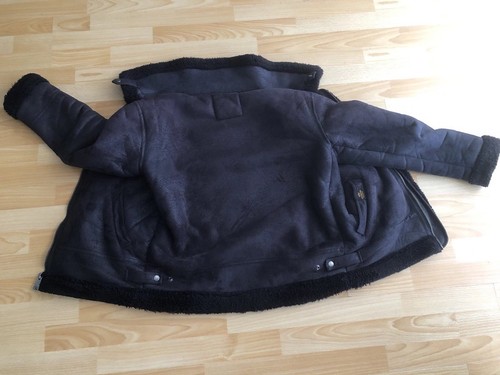 Alpha industries jacke - alpha,