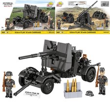 COBI 3140 Historical