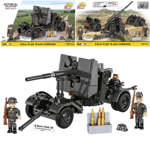 Cobi 3140 historical - cobi,