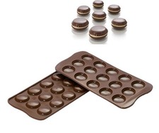 Schokoladen-Form Pralinenform