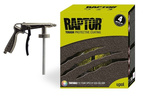 Upol raptor abtönbar liner - raptor,