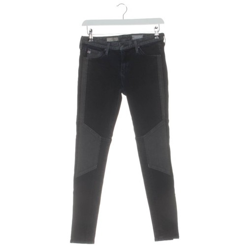 Jeans skinny blau w27 - skinny, ag
