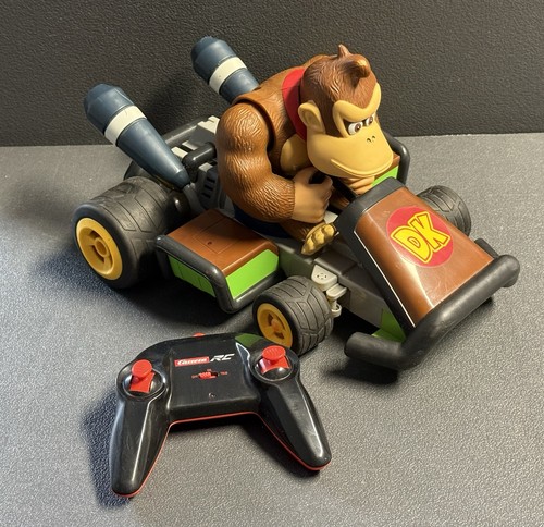 Carrera nintendo mario kart - carrera,