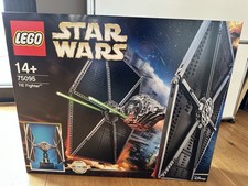 LEGO Star Wars: UCS Tie