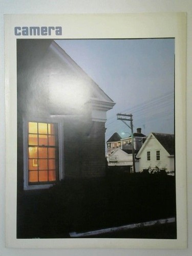 Camera september 1977 - -,
