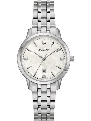 Bulova 96p233 sutton - bulova,