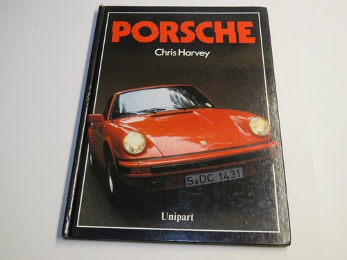 Buch porsche chris - -,