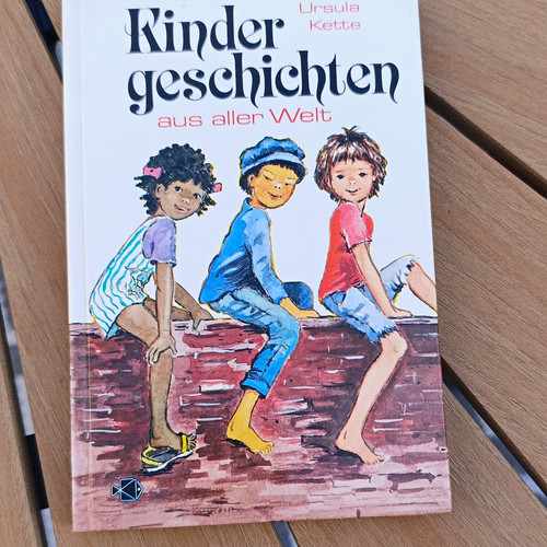 Göttinger fischer buch - fischer-buch, ursula