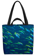 Fischschwarm Fische Angeln