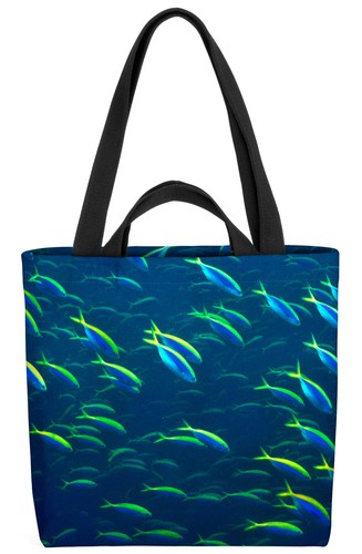 Fischschwarm fische angeln - fische,