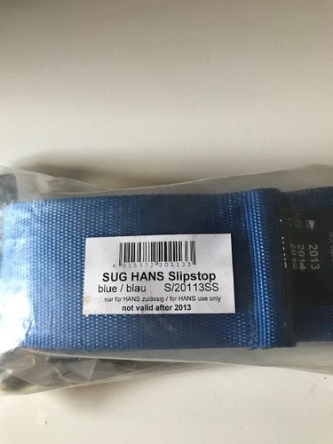Schroth sug hans slipstop - sug,