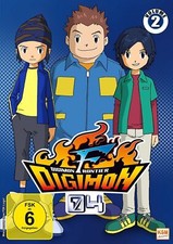 Digimon Frontier - Vol. 2 /