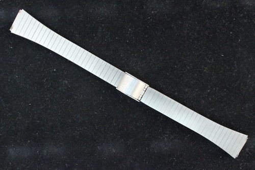 Vintage uhrband von - uhrband,