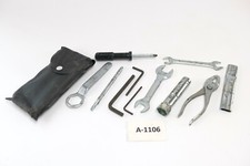 Suzuki DR 650 R SP44B 1993 -